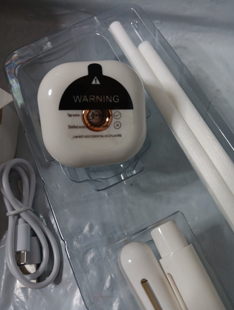 ZY-1 Magic Wand Humidifier.