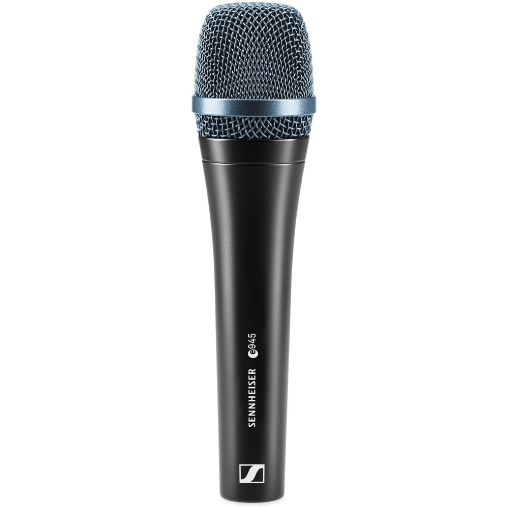 Sennheiser E945 Supercardioid Dynamic Microphone