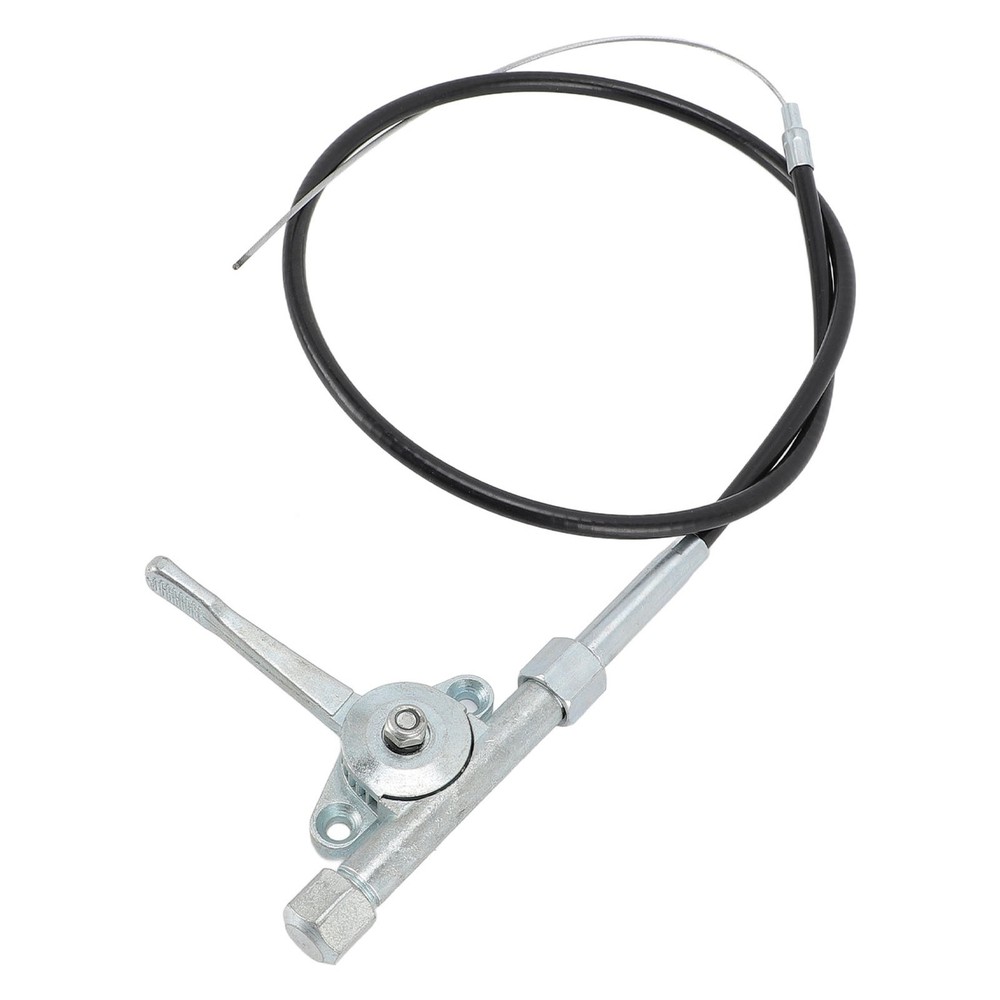Compactor Throttle Cable Assembly Replacement 56035-046 Garden Modified