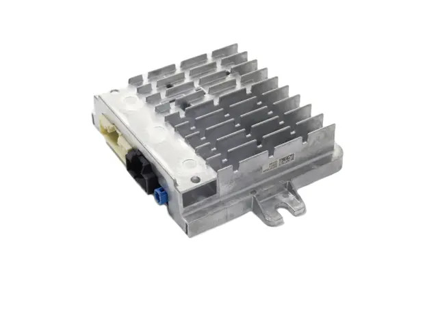 Genuine Mopar Central Adas Decision Module 68599684AD