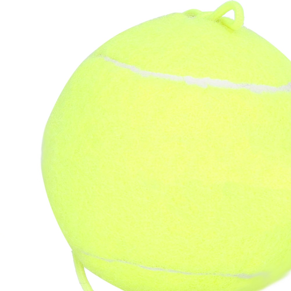 REGAIL Tennis Training Ball With Elastic String Practice Tool For Single Te CH