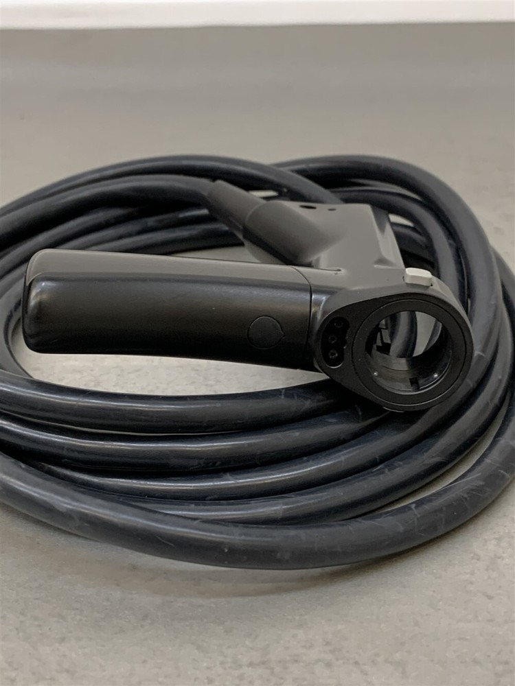 Olympus Diego Elite MDHP100A Multidebrider Angled Handpiece
