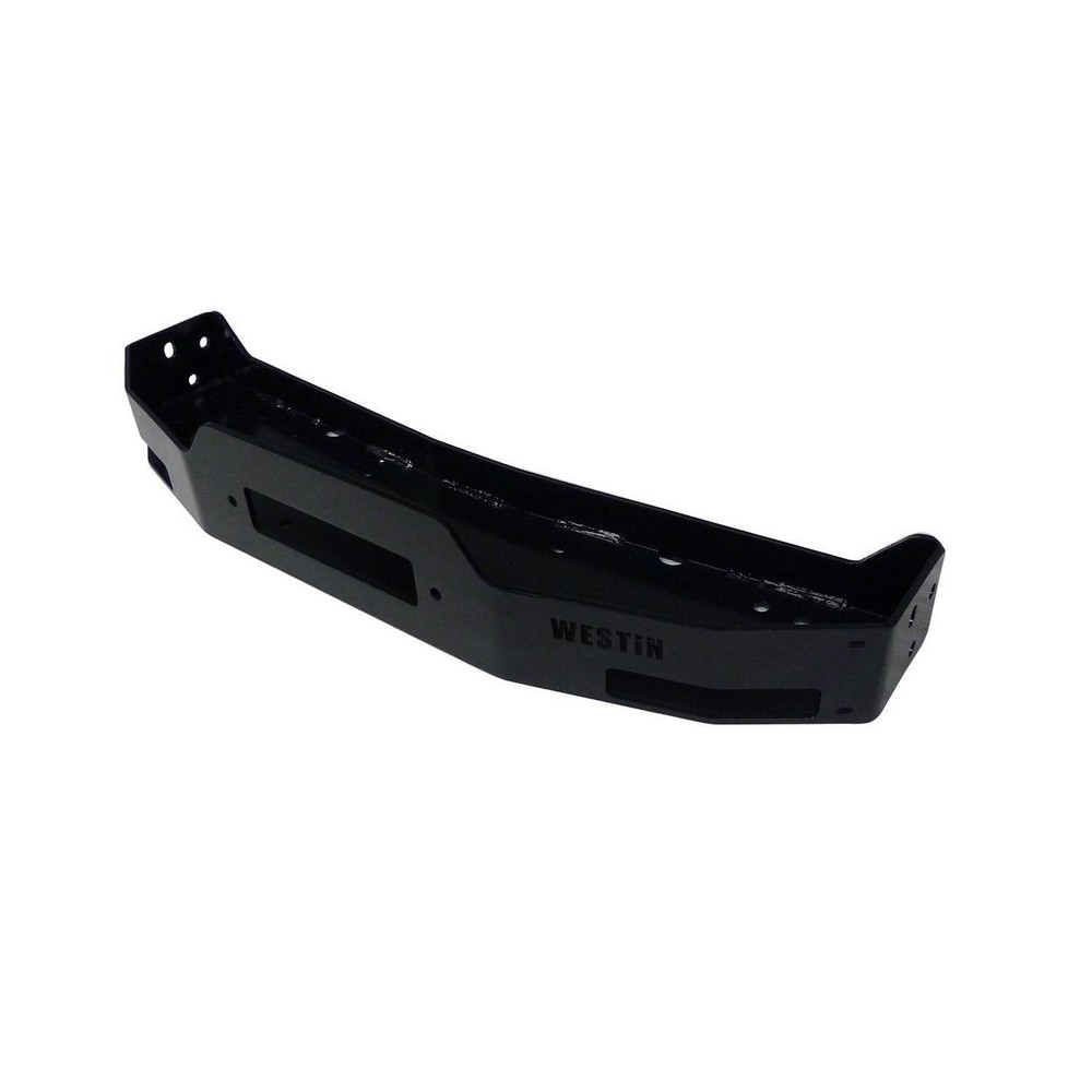 Westin Winch Mount Plate | 46-22275