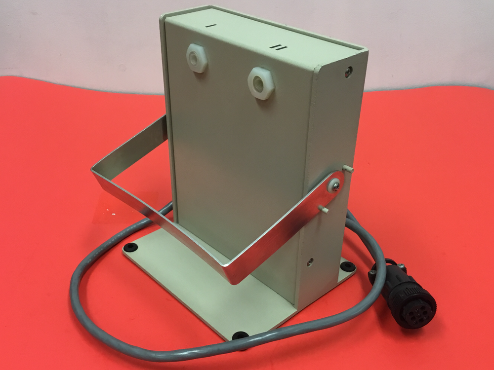 MGM Instruments - P/N: 120539 - 2X200uL