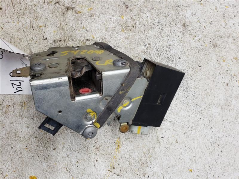 1998 528I Keys/Latches/Locks 283175