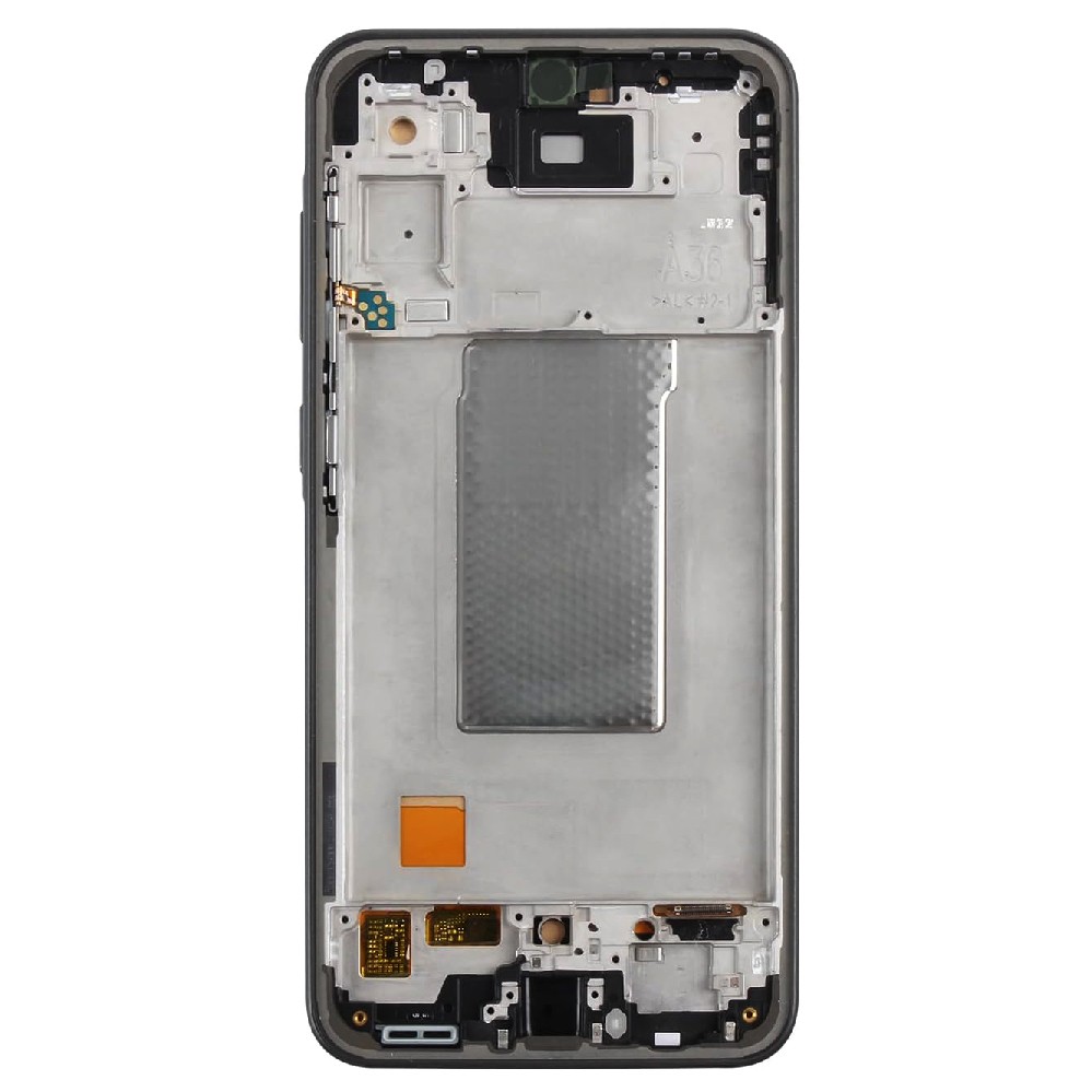 Replacement For Samsung Galaxy A36 5G A366 INCELL LCD Display Touch Screen Frame