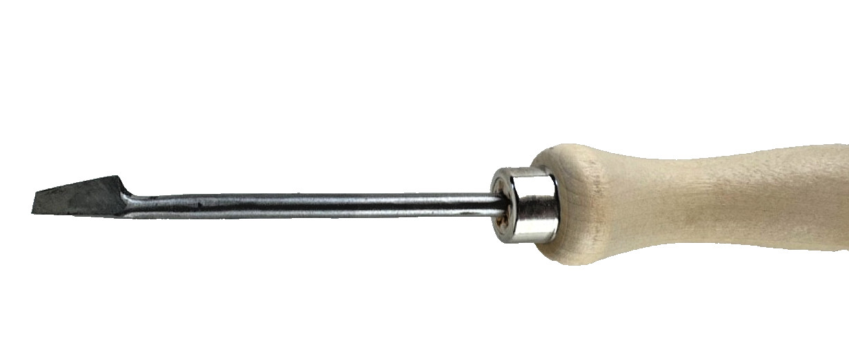 Royal Arms Lot Of Five Carving Nieves Gun Stock Tool Set Inletting Tools Sharp