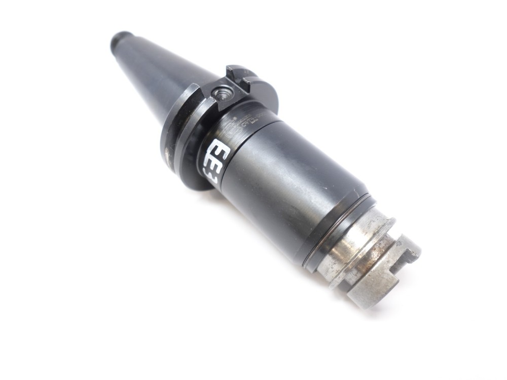 Command CAT40 Bilz #1 Tension Compression Tapping Collet Holder C4T4-0001 EE3
