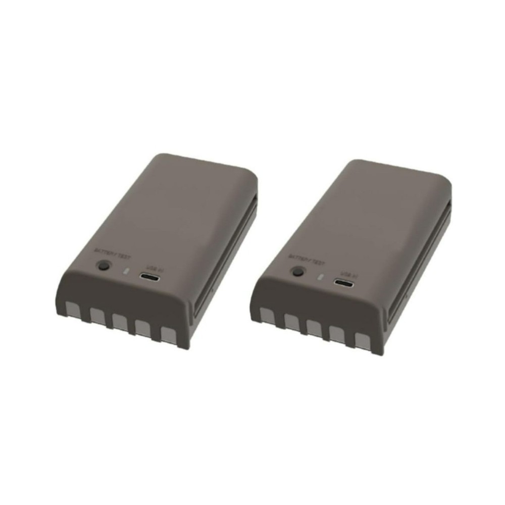 Muddy Matrix 2.0 Power Pack 36MP Trail Camera 32 GB SD, Card Reader (2 Pack)