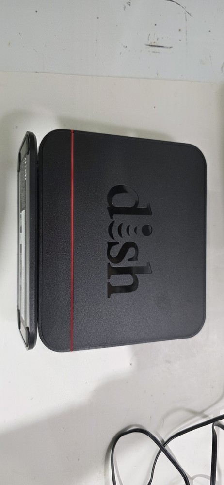 Dish EchoStar Wireless Joey Access Point w/Power Supply Adapter & Access Point 2