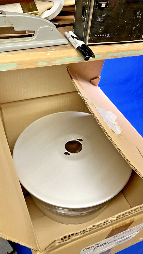 Light Reflector