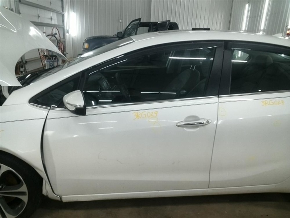 FORTE 2014 Jack 104873464