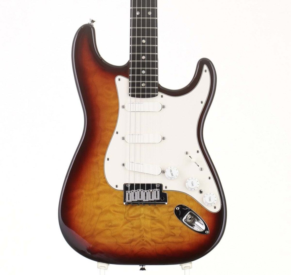 Fender 35th Anniversary Stratocaster
