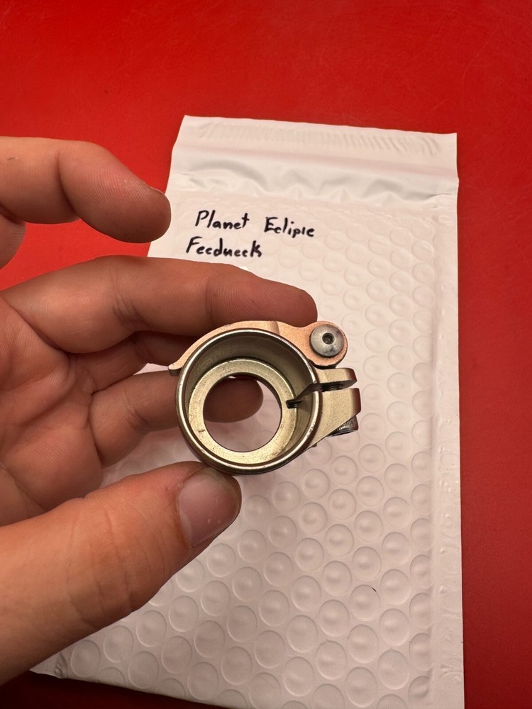 Planet Eclipse Feedneck