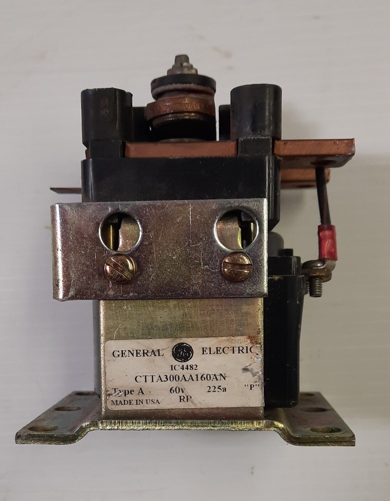 GE CTTA300AA160AN Contactor