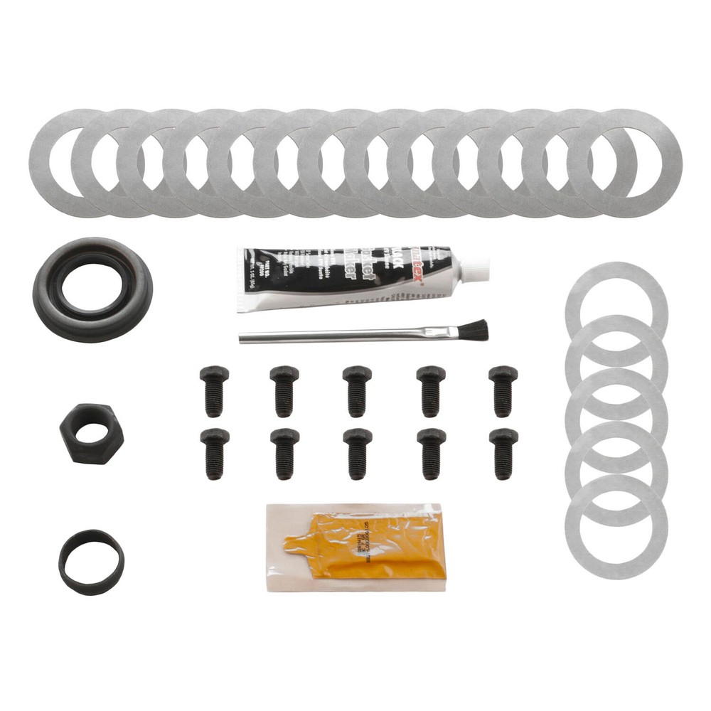 INSTALLATION KIT - GM 7.5" '77-'98