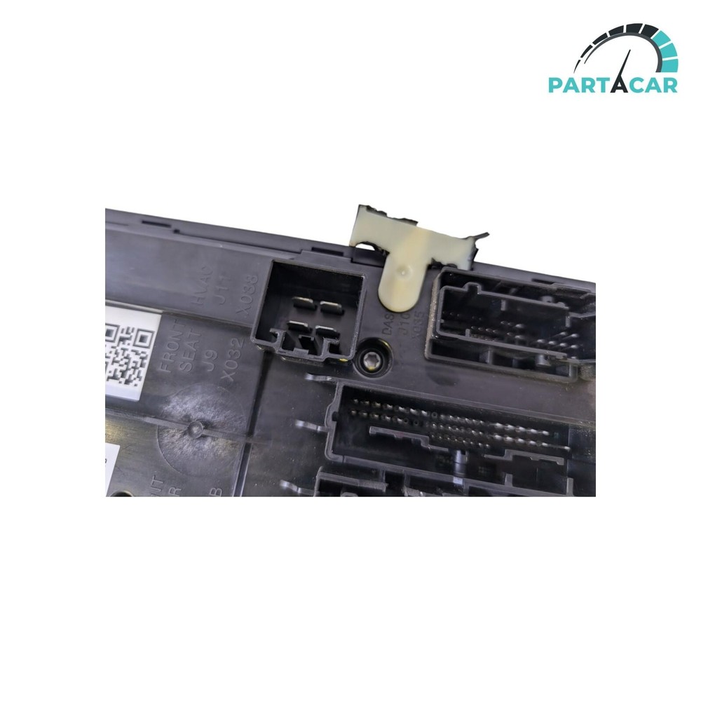 2017-2023 Tesla Model 3 M3 Front Left Driver Voltage Body Control Module OEM