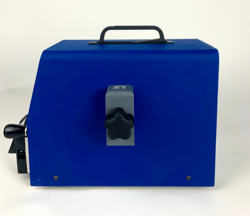 SciLog FilterTec Peristaltic Pump Tandem 1081 Head