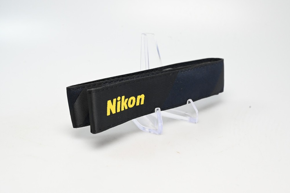 Nikon Z Camera Neck Strap #G494