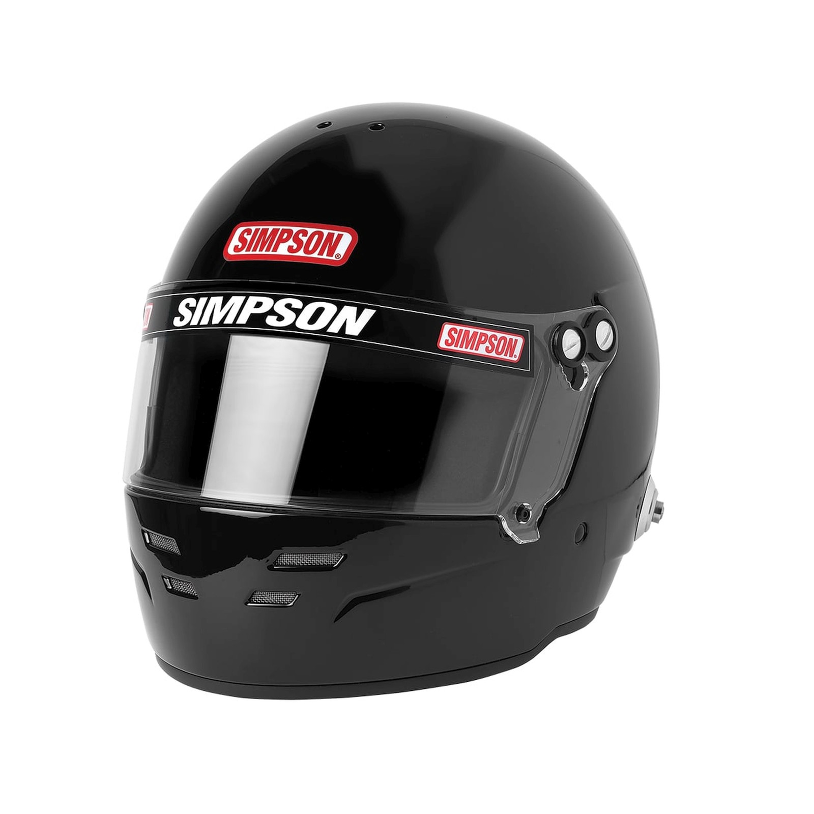 7100052 Simpson SA2020 Viper Racing Helmet