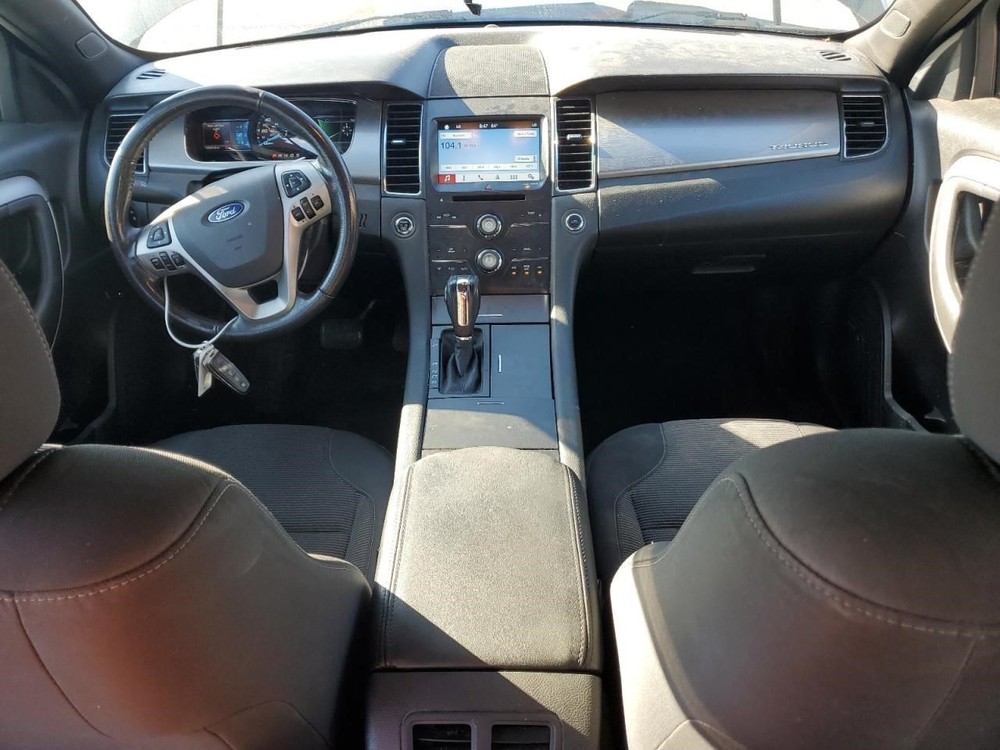 TAURUS 2016 Transmission Shift 2038489