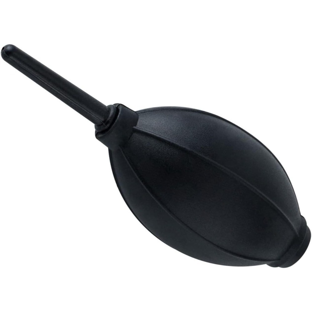 Soft Tip Silicone Air Blower Dust Cleaner Blaster Pump for Camera Lens Sensor
