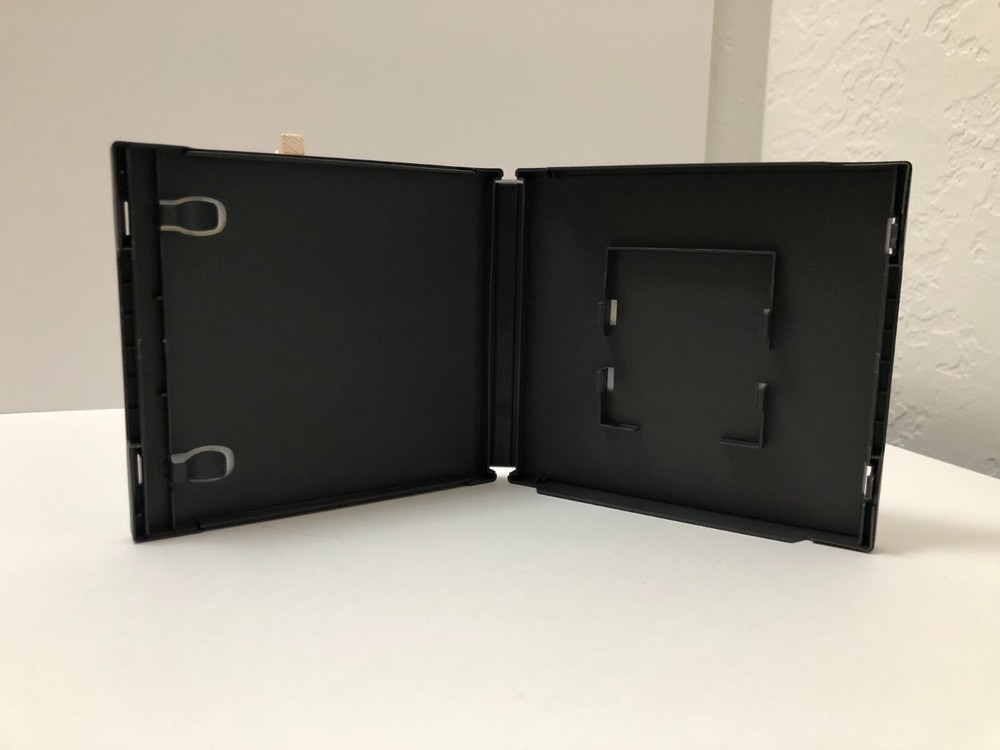 Replacement Case for Pokemon Crystal Gameboy Color