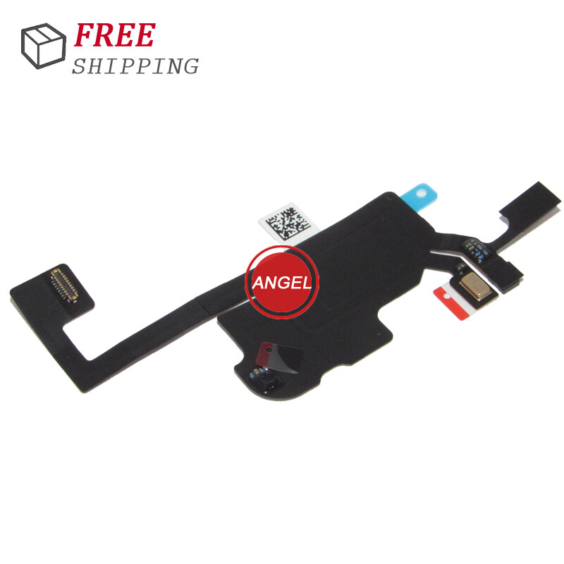 Ear Speaker Earpiece Proximity Sensor Flex Cable For iPhone11 12 13 Mini Pro Max