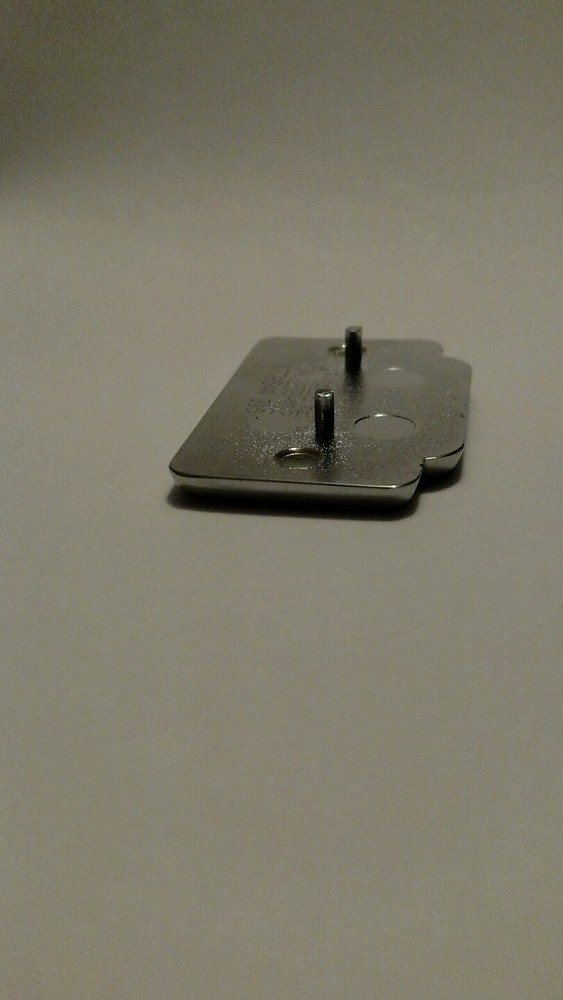 American Class peterbilt emblem