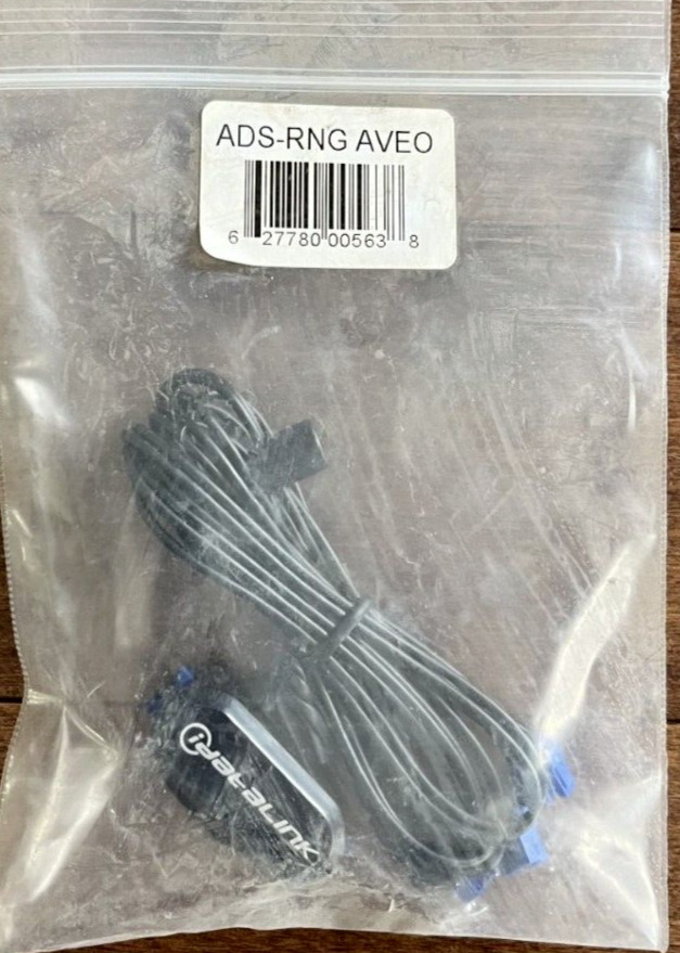 Idatalink ADS-RNG-AVEO NEW