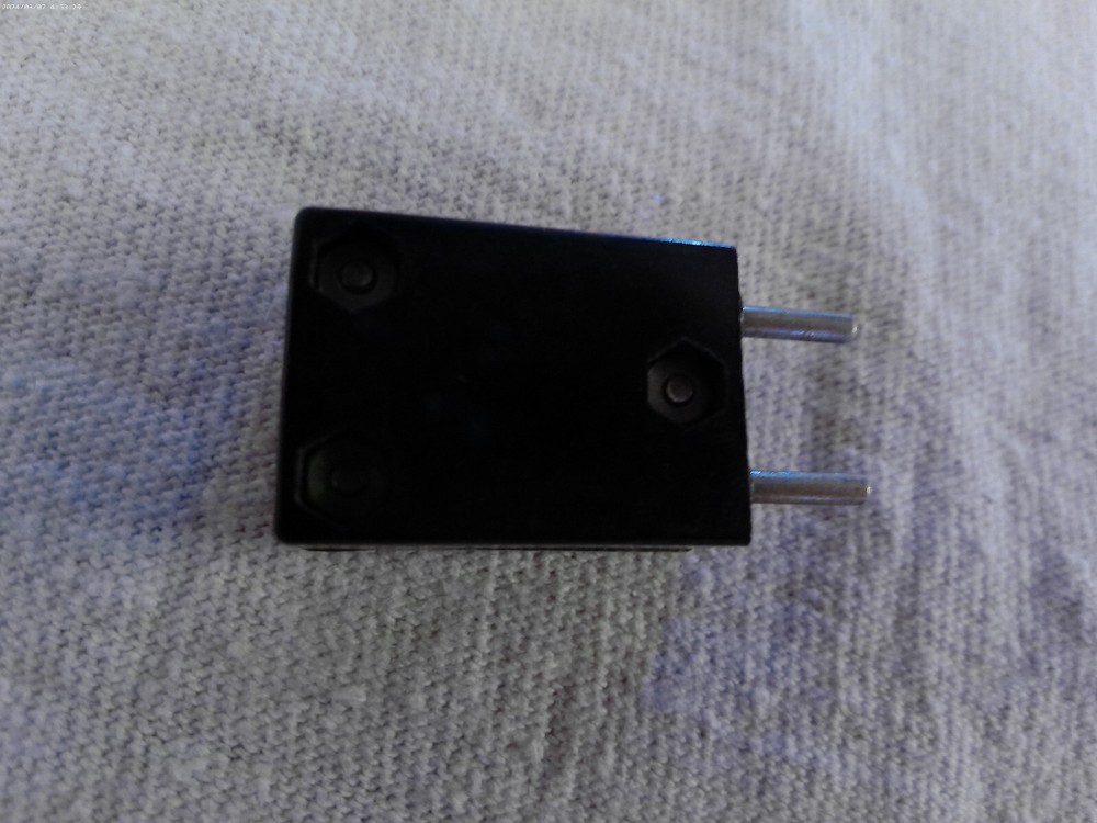 40M 7045 KHZ HAM RADIO CRYSTAL TESTED GOOD