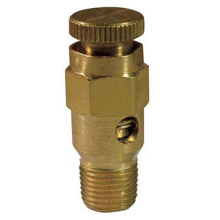 Jb Industries Pr-2 Drain Cock
