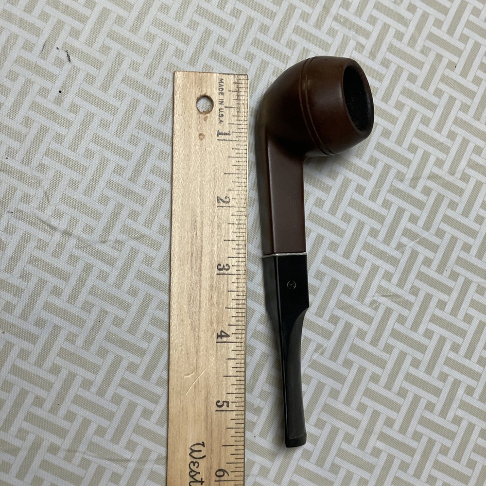 Vintage YELLO-BOLE Pipe