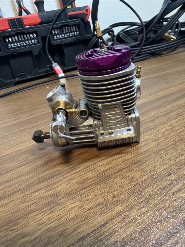 novarossi rex m 28 rc engine