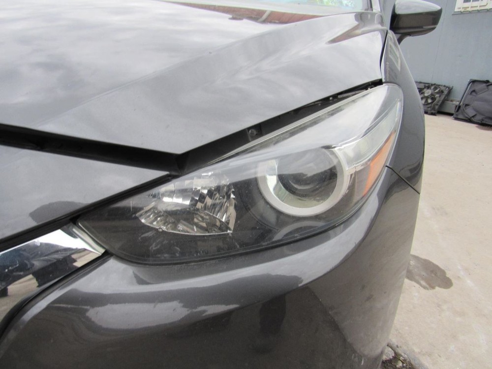 3 2017 Glove Box 1104505