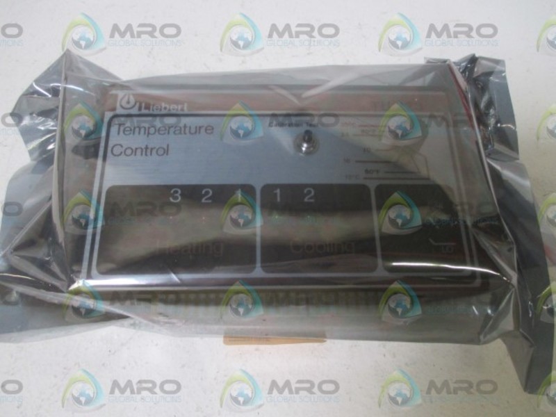 LIEBERT TU223 TEMPERATURE CONTROL NSMP