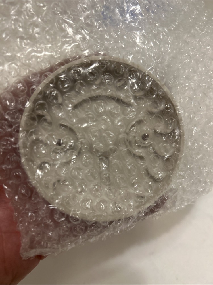 Delphi Technologies Distributor Rotor DC20008
