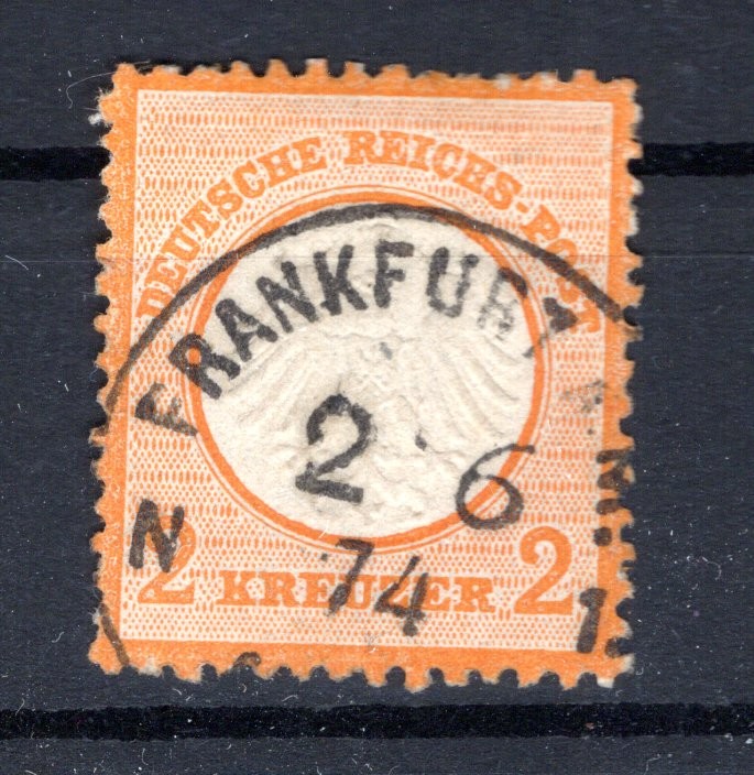 Dr Chest Plate 15 Impeccable Postmarked (DA8313