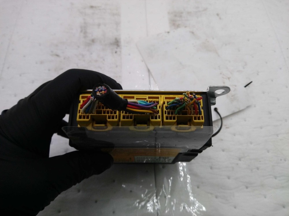 2023 Mitsubishi Eclipse Cross Park Assist Control Module OEM 30K Miles