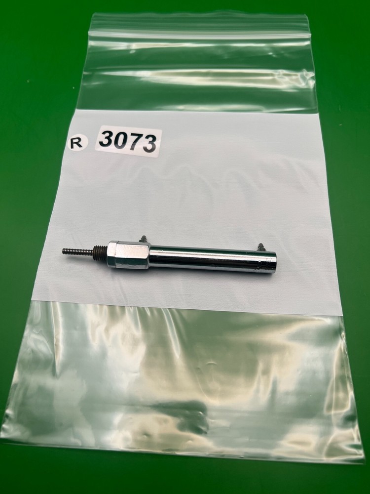 Autococker Ram Silver