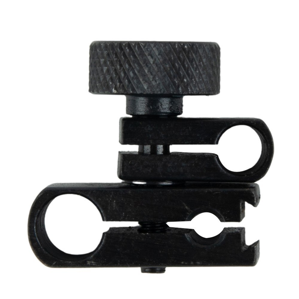 Versatile For Dial Indicator Clamp with Multiple Sizes for Different Needs