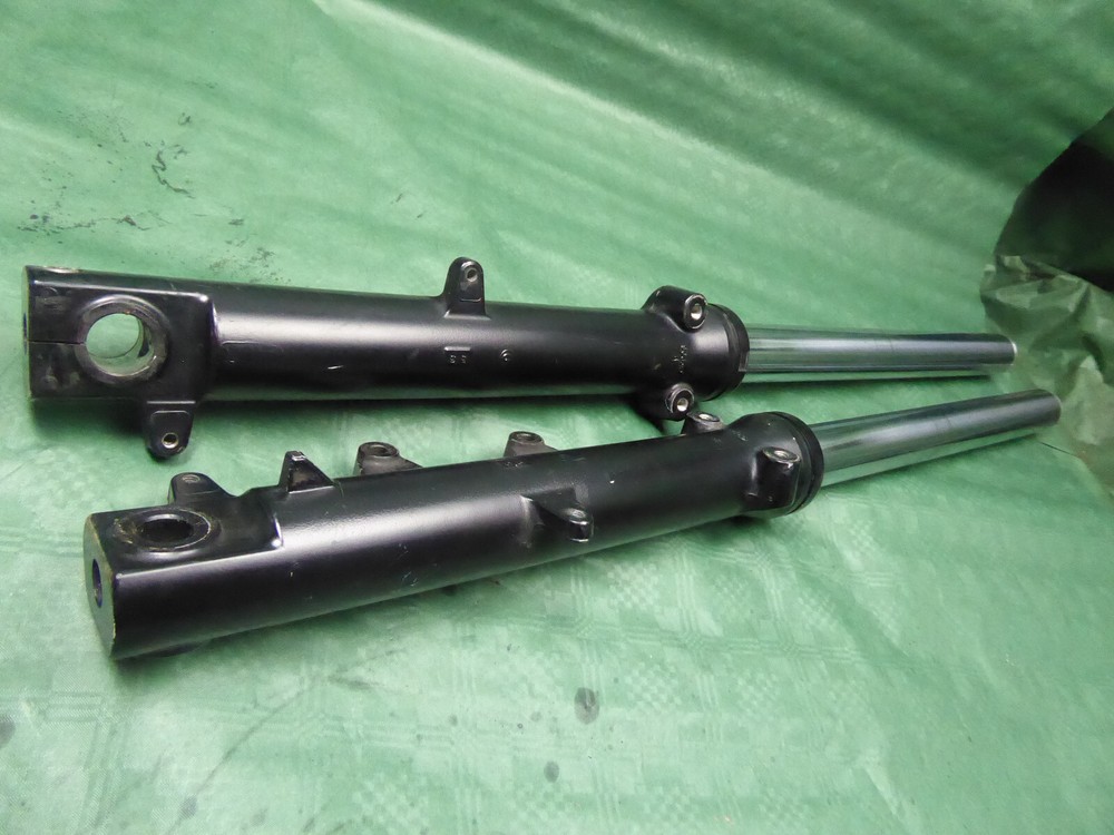 Triumph fork forks (int.C9*) Bonneville struts fork