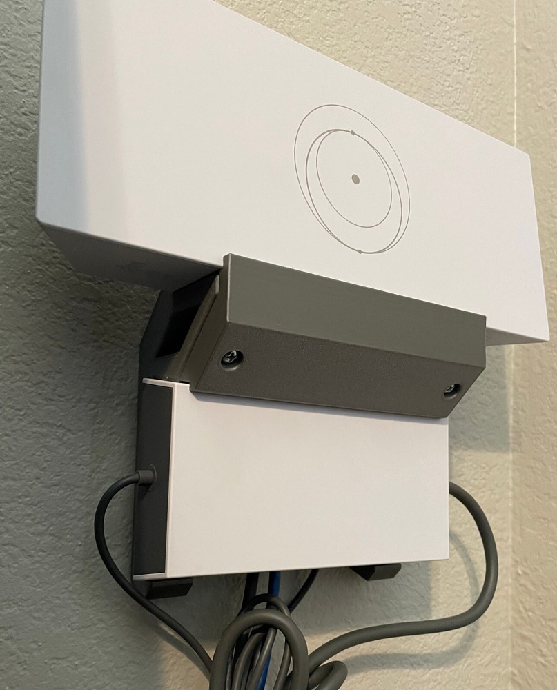 Starlink Gen3 Router / Gen 3 Dish Wall Mount
