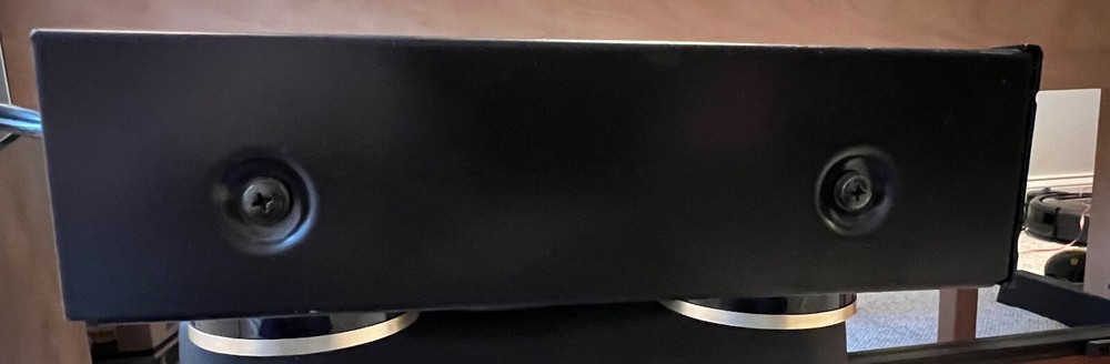 Denon TU-280 am fm tuner amplifier