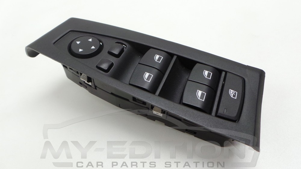 BMW F45 F46 Window Regulator Switch 9297349