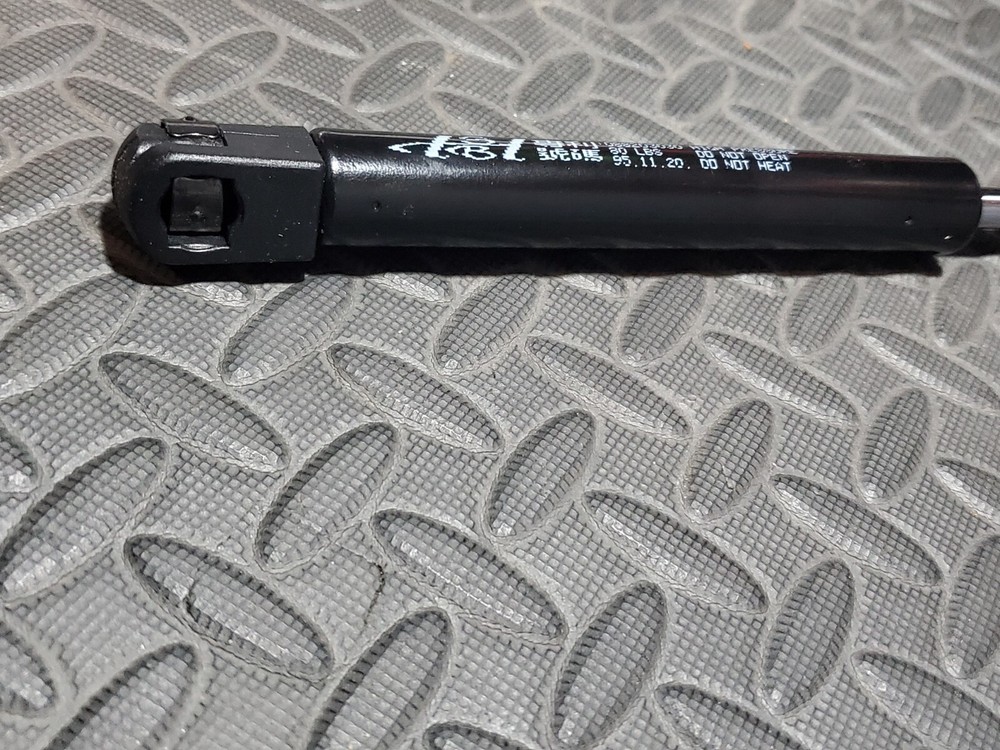 Bowflex Revolution XP FT Free Arm Extensions Gas Spring Struts Shocks OEM