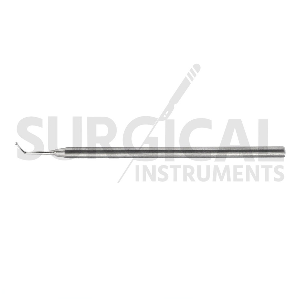 3 Pcs Calcium Hydroxide Dycal Applicator Dental Instruments German Grade