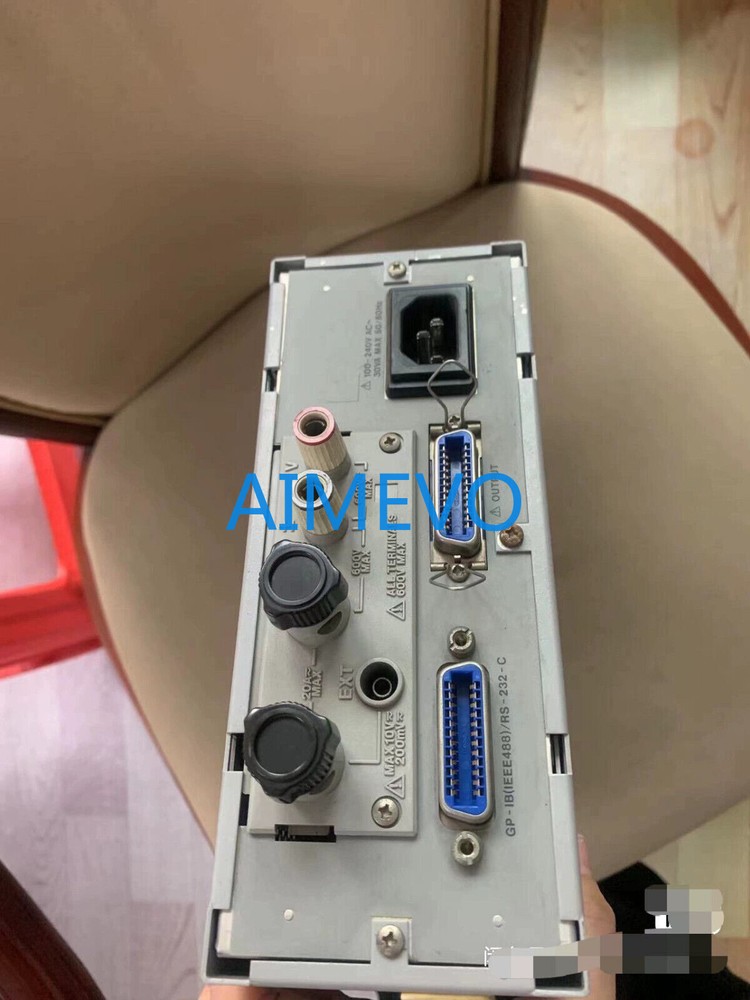 YOKOGAWA WT110 Digital Power Meter