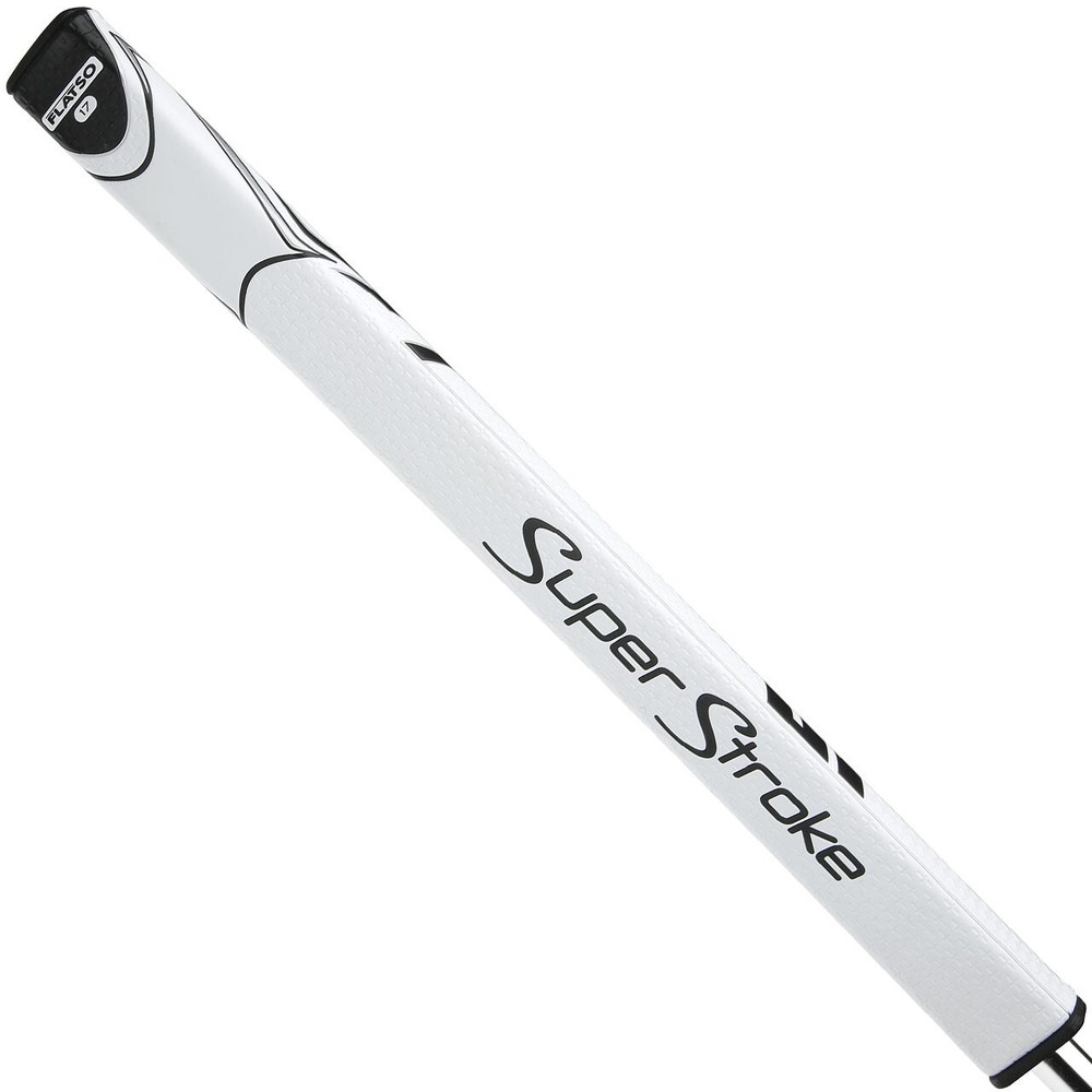 Super Stroke Zenergy Flatso 17" Putter Grip