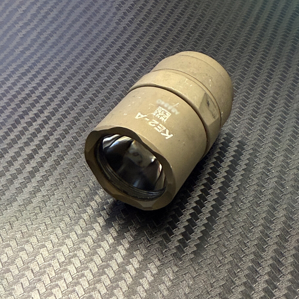 M600 KE2-A LED Conversion Head M620 Scout Lights-SureFire